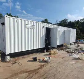 Container 20feet