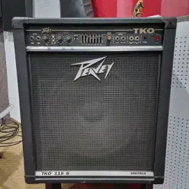 Ampli Peavey TKO 115s USA