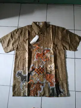 Batik halus untuk lebaran