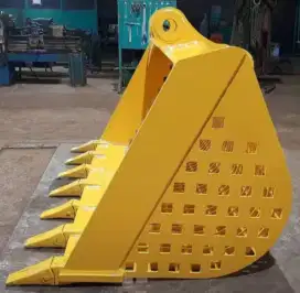 Bucket Screen excavator kelas 5,7,10,13,20,30ton