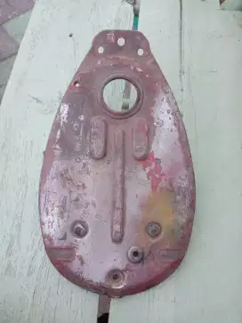 cover tangki Honda C70 orisinil