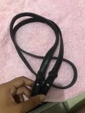 Set tali samping semi kulit