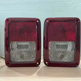 Stop Lamp Lampu Belakang Kanan Kiri Mobil Jeep Rubicon MOPAR Original
