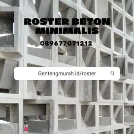 Rosterku Surabaya Sidoarjo