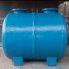 Bio Septictank fiberglass