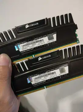 memory corsair DDR 3