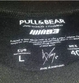 kaos tshirt pull bear marquez t shirt gambar motogp
