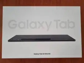 New Galaxy Tab S9 Ultra 5G