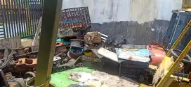 Jual beli besi tua jawa timur