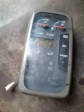 monitor zaxis 200 ori