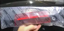 Lampu Bagasi Spoiler Rush