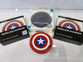 Wireless charger samsung original