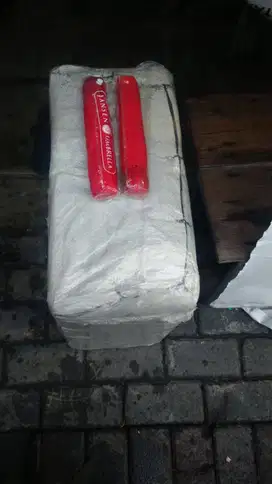Payung lipat, payung lipat biru ,payung kecil, payung sablon