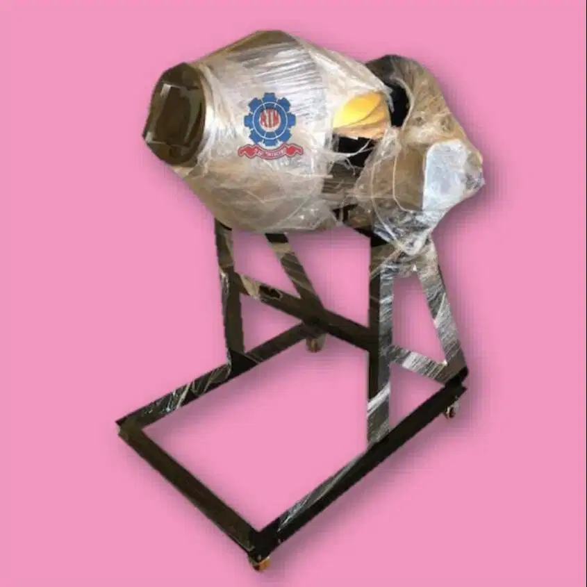 Mesin Pengaduk Bumbu Pencampur Bumbu