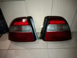 Stoplamp sepasang original copotan Honda Accord cielo 95-96