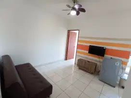 Apartemen de ploeit centrale