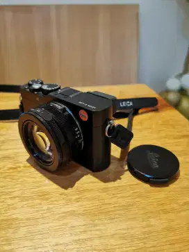 Kamera Leica D-Lux (Type 109)