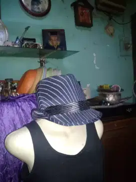 Topi funky jazz