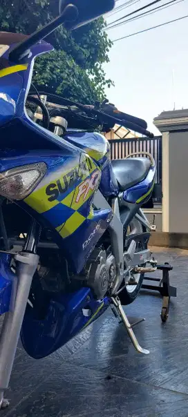 Jual Fxr seger no minus