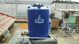 Jasa Cuci Kuras Toren Dan Filter Air Jabodetabek