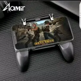 gamepad joystick smartphone 3in1