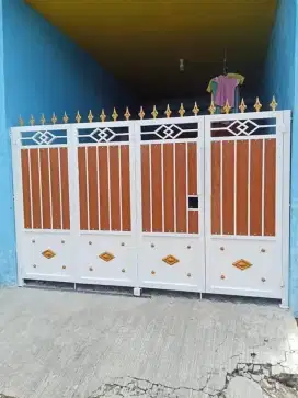 PINTU DORONG MOTIP