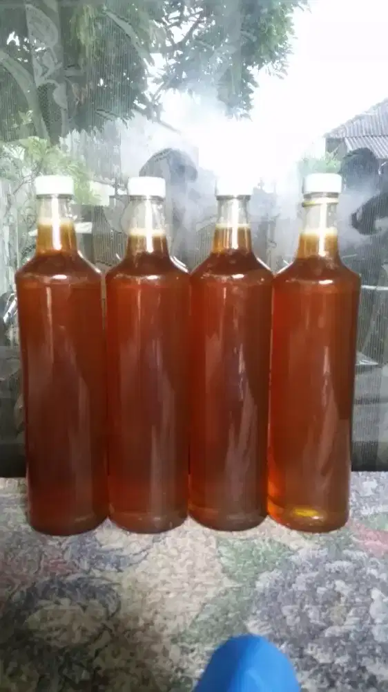 Madu Murni Beli 12 Gratis 2 (Bergaransi) Uji Dahulu Sebelum Membeli