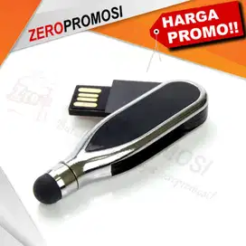 Souvenir kantor Flashdisk Stylus Swivel FDSPC28