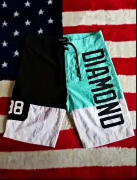 Boardshorts Diamond