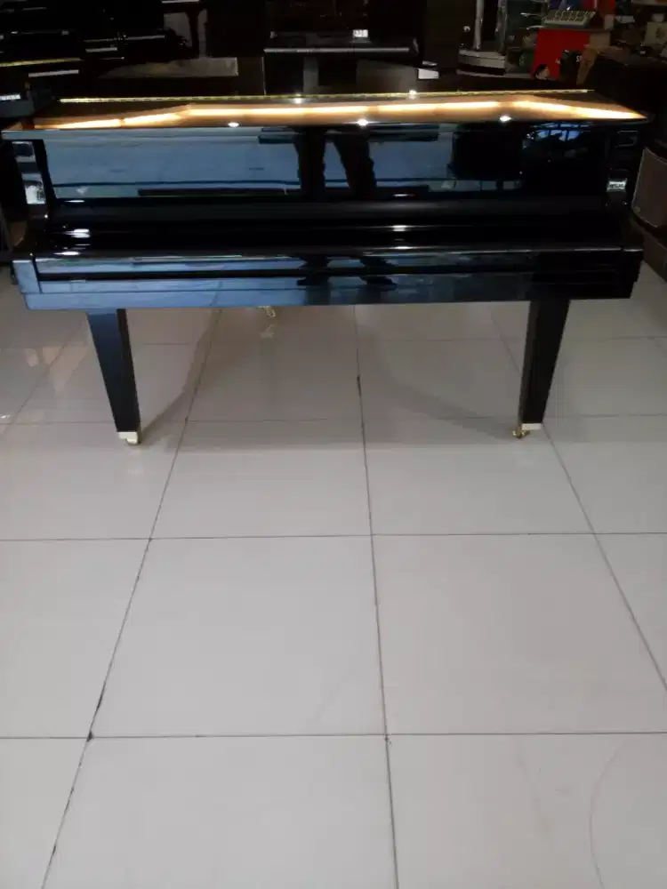 jasa pindah piano ,satu set alat musik