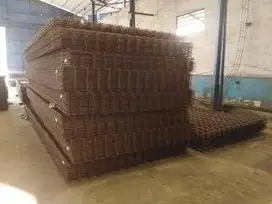 Jual Wiremesh ( SNI )