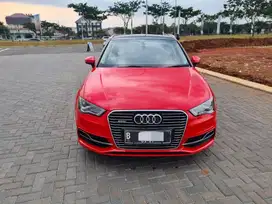 2016 Audi A3 Hybrid E-Tron Km 10000 Tangan Pertama Simpenan