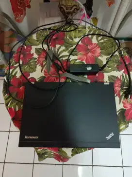 Lenovo thinkpad x220 core i5