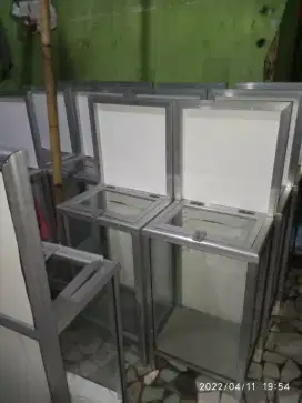 jual kotak amal mesjid