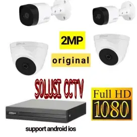 CCTV PREMIUM HARGA MERAKYAT