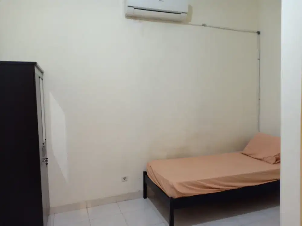 Dibutuhkan ART di Kelapa Gading