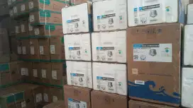 Jual AC Baru 1/2 pk - 2 pk