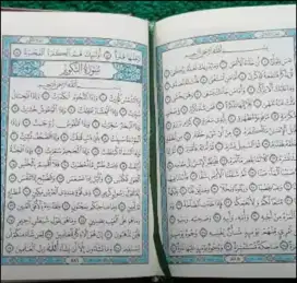 Terlaris!!! Al-qur'an Asli Madinah A4