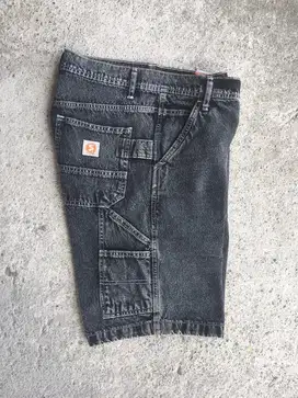 Superego carpenter short pants