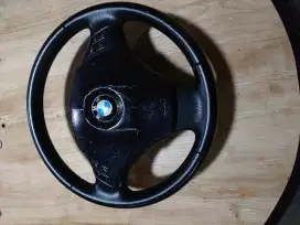 Stir mobil / Steering Wheel BMW E90-E91-E92 LCI Original