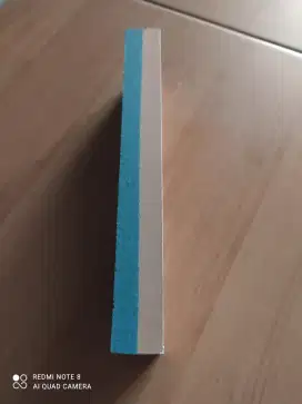 Combination sharpening stone