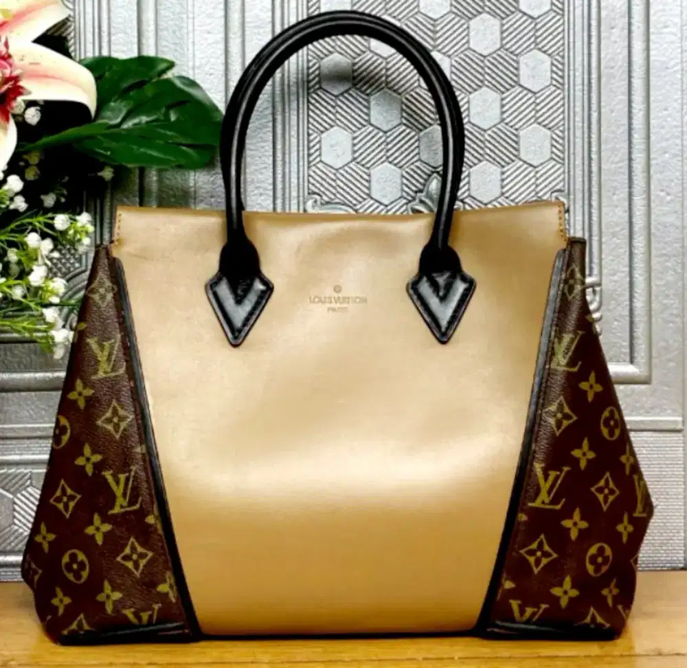 LV BAG VINTAGE GOOD CONDITION