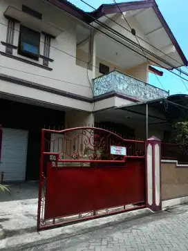 Turun harga!!Rumah kost aktif daerah kalikepiting