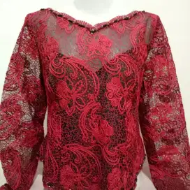 jual kebaya murah nyaman dipakai