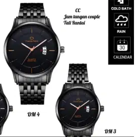 Jam tangan couple