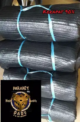 Paranet DADU 3X10 kualitas import