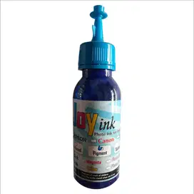 Tinta Pigment 100 ml Color