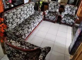 Dibeli Terus Kursi Tamu, sofa Tamu, sofa Bed, dll