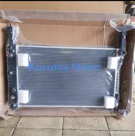 Radiator Mobil semua merk mobil