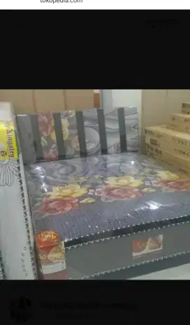 Springbed boxy kyodo ukuran 180x200
